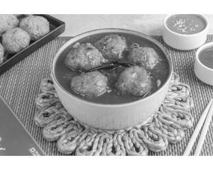 Manchurian Gravy