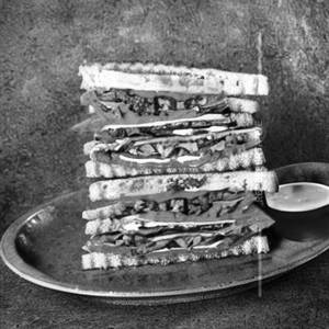 Veg Sandwich