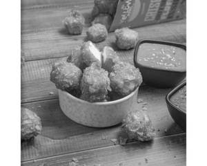 Paneer Pop Corns