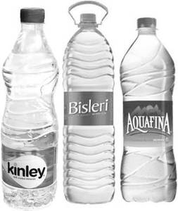 Water Bottle