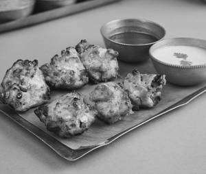 Palnadu Kodi Kebab