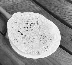 Roasted Papad