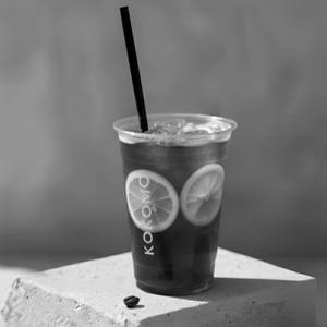 Classic Lemon Iced Tea