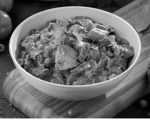 Veg Korma(S)