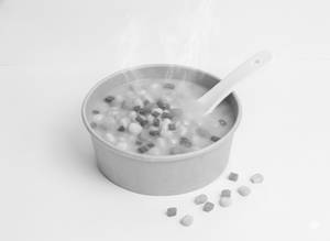 Sweet Corn Soup