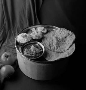 Maswadi Thali