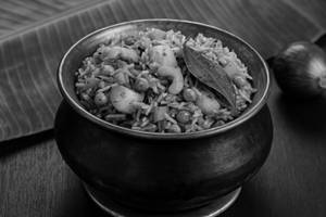 Veg Biryani