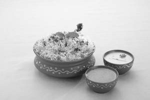 Chicken Dum Biryani