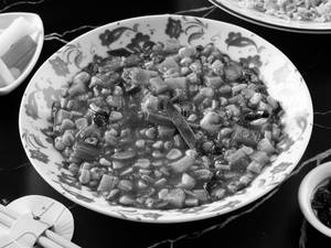 Potato Corn Tsing Hoi Style (Mc)