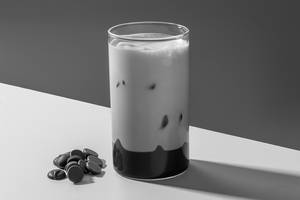 Mocha Cold Coffee.