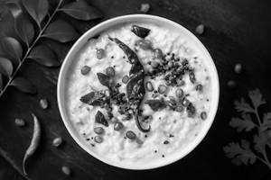 Curd Rice