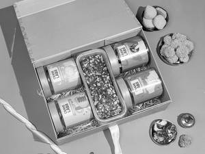 The Cravelabs Collection- Hampers