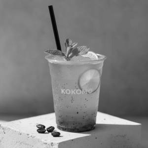 Mumbai Masala Lemonade