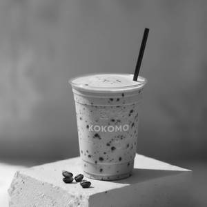 Choco Chips Milkshake