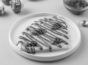 Very Very Strawberry Crepes