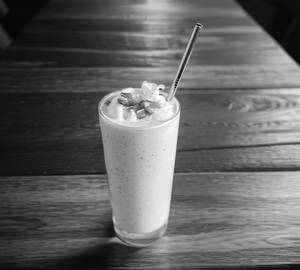 Khajur Shake