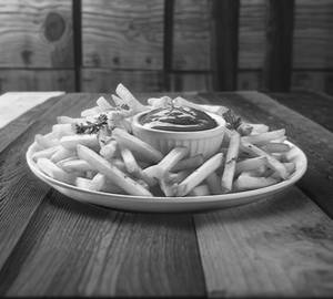 Finger Chips