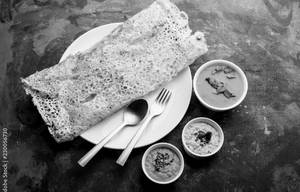 Rava dosai