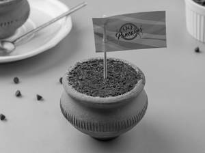 Hot Choco Planter