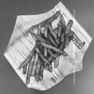 Schezwan Fries