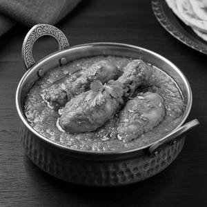 Chicken Curry