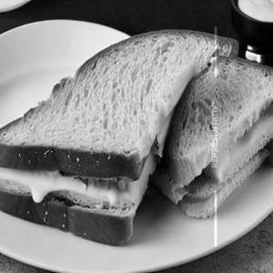 Bread Butter  Sandwitch