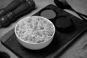 Veg Fried Rice
