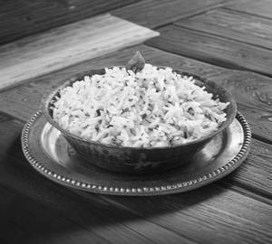 Jeera Rice