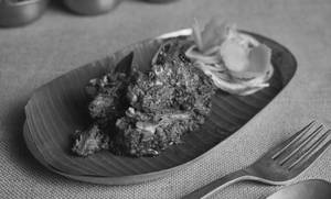 Gongura Mamsam Vepudu