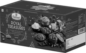 Royal Treasures Hamper