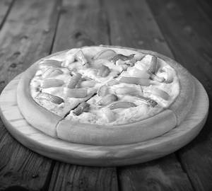 Onion Pizza (7 inch)