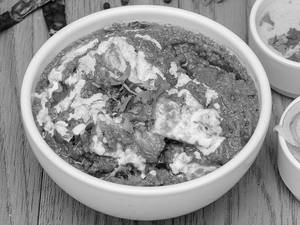 Paneer Punjabi
