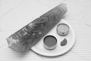 Masala Dosa