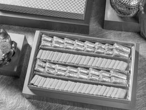 Kaju Mix Assorted Mithai Box