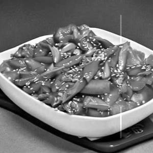 American Chicken Chopsuey
