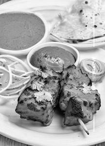 Reshmi Tikka