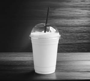 Vanilla shake