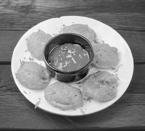 Aloo Pakoda