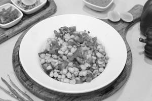 Corn Chaat