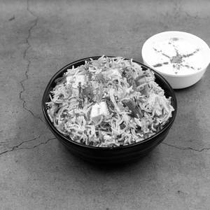 Veg Pulao
