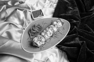 Lahsuni Paneer Tikka