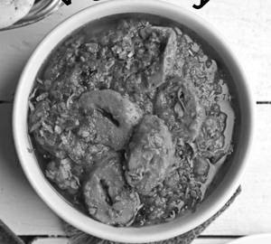 Soya rogan