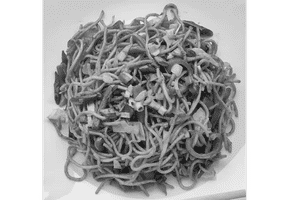 Veg Noodles