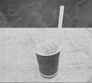 Kesar Pista Falooda