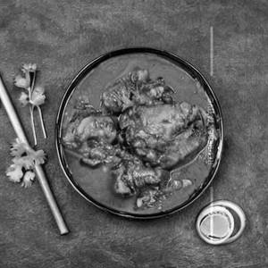 Chicken Methi Chaman