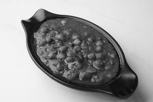 Chole Masala (jain)