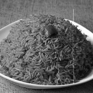 Hong Kong Rice