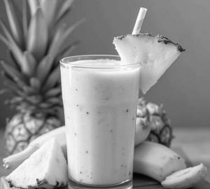 Pineapple Shake