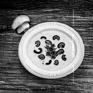 Cream Of Mushroom