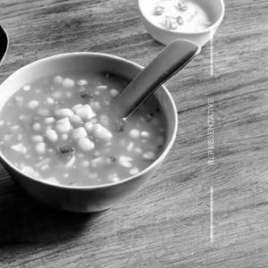 Sweet Corn Soup